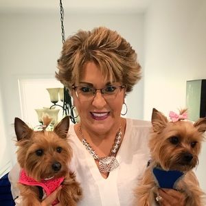 Meet your Posher, Kathleen